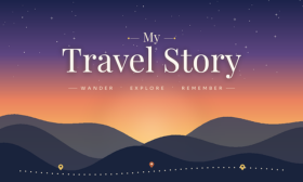 My Travel Story