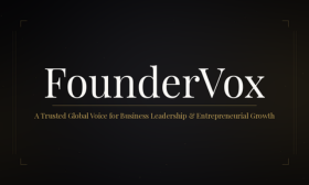 FounderVox