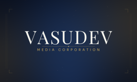 Vasudev Media Corporation