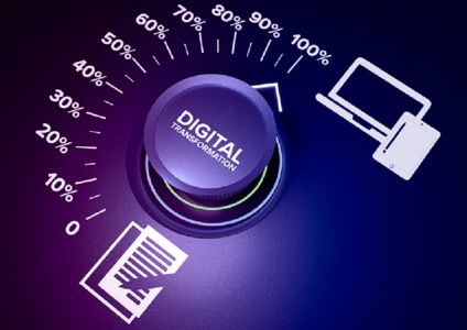 Digital Ecosystems